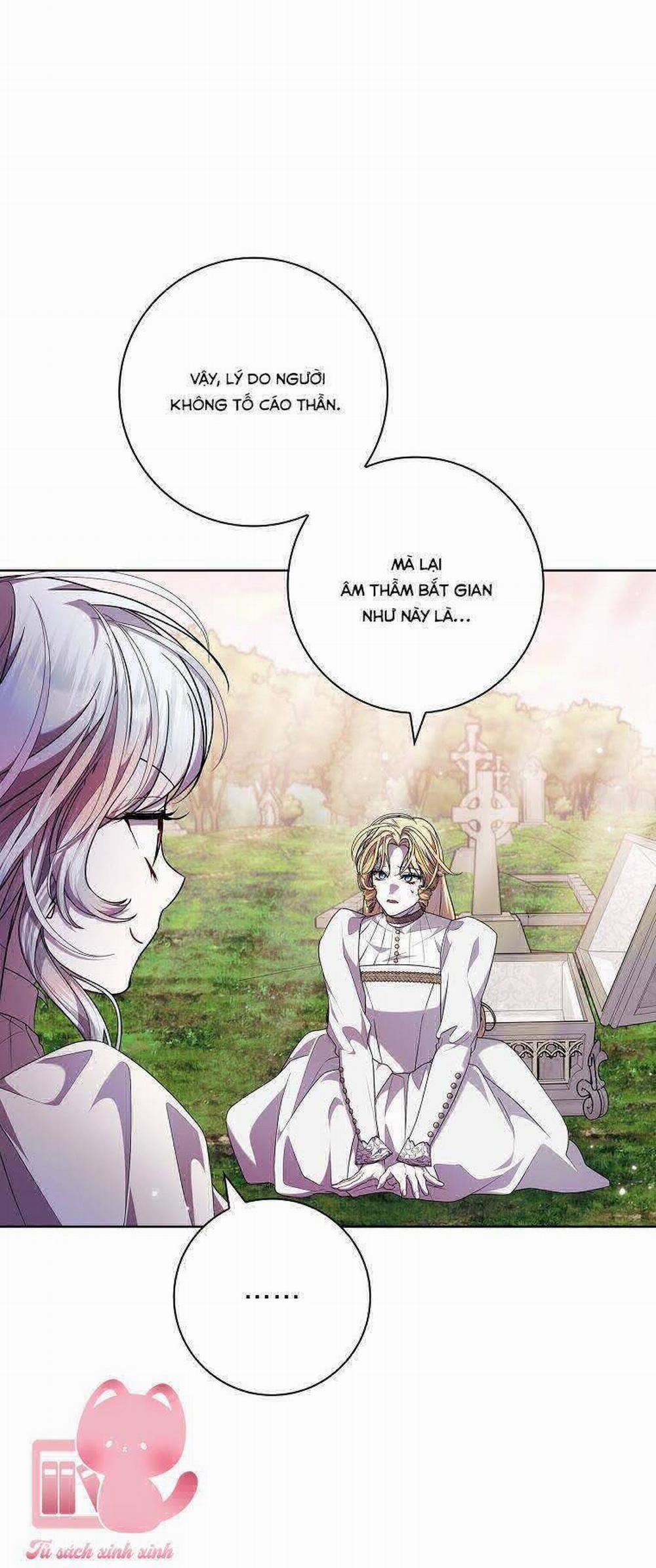 Nhận Nuôi Người Cha Phản Diện 63 trang 30