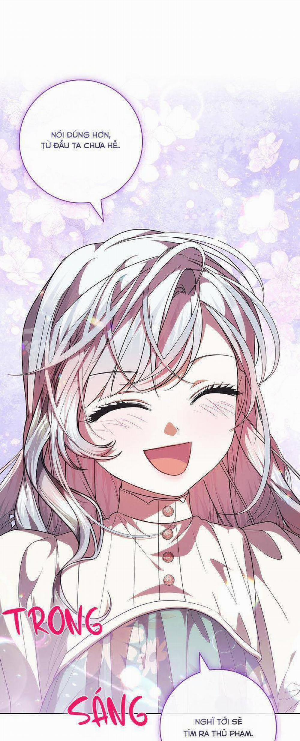 Nhận Nuôi Người Cha Phản Diện 63 trang 31