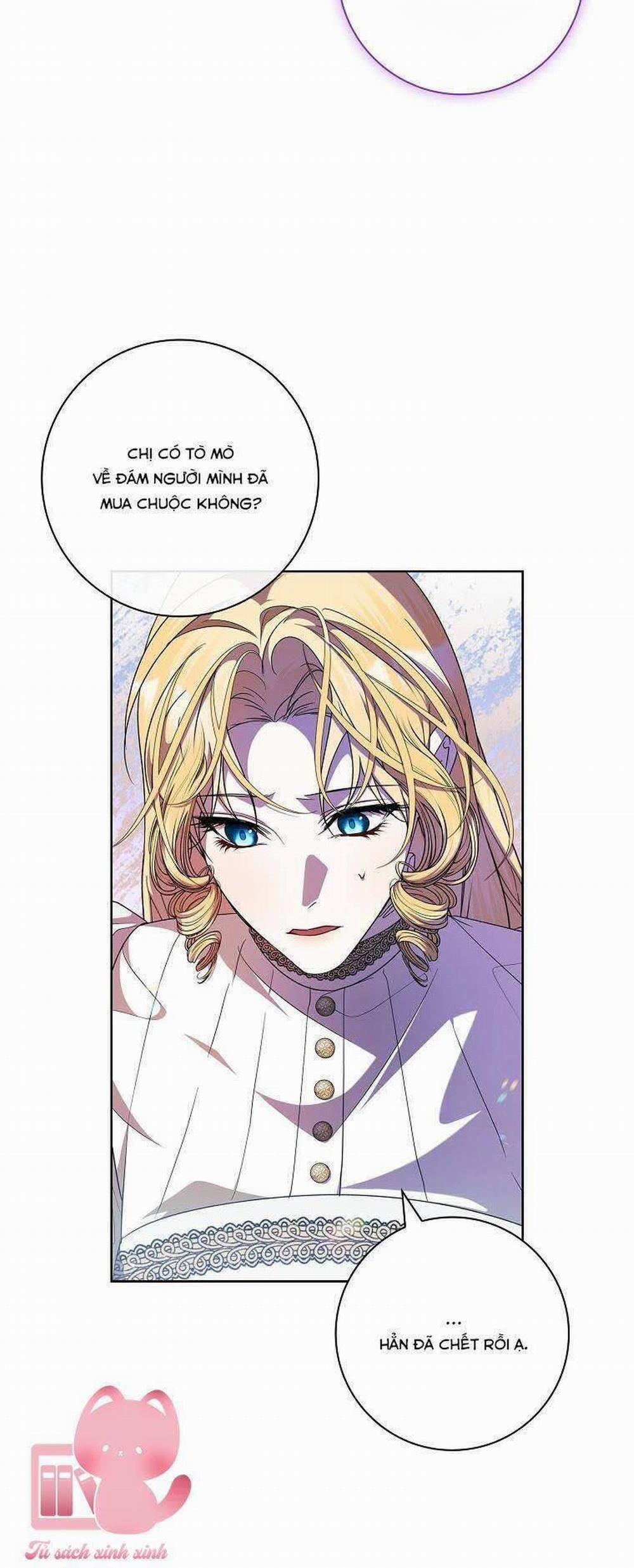 Nhận Nuôi Người Cha Phản Diện 63 trang 32