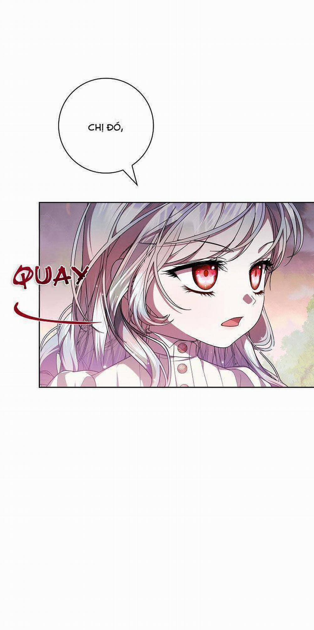 Nhận Nuôi Người Cha Phản Diện 63 trang 34