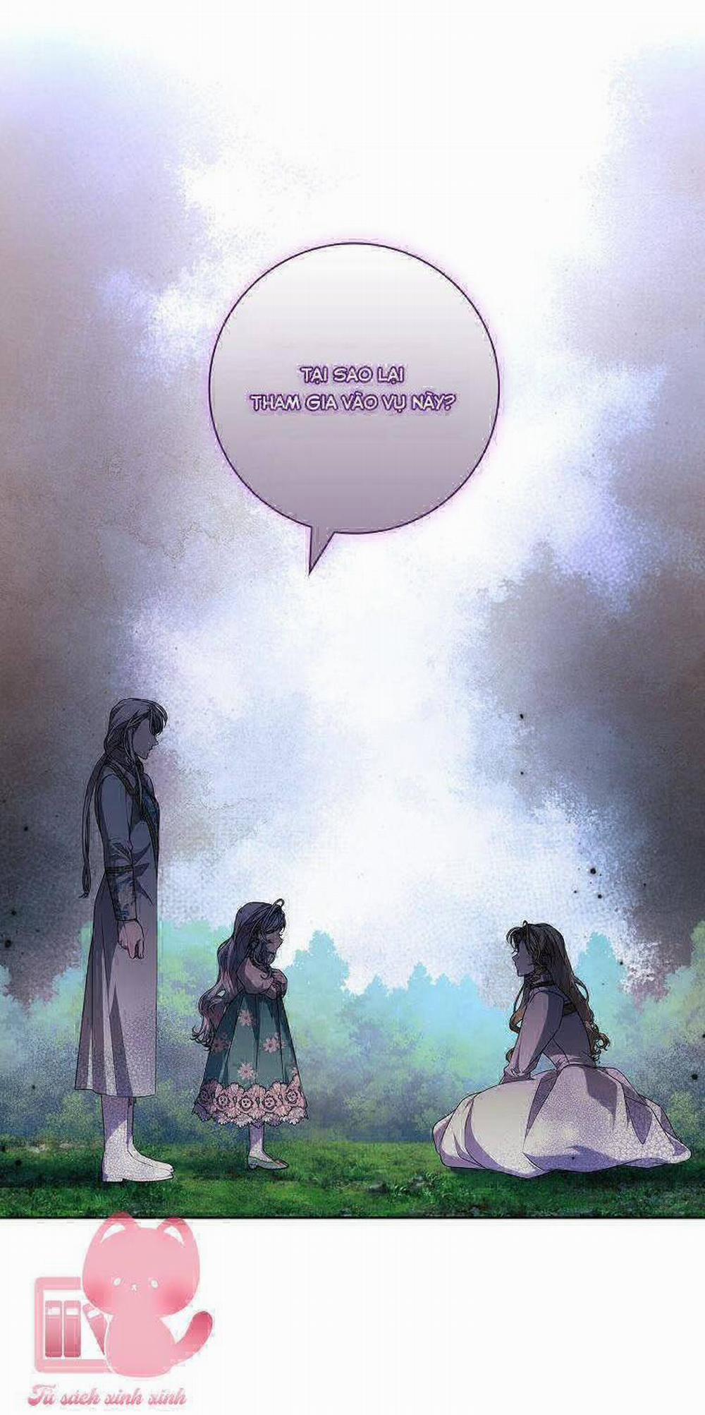 Nhận Nuôi Người Cha Phản Diện 63 trang 35