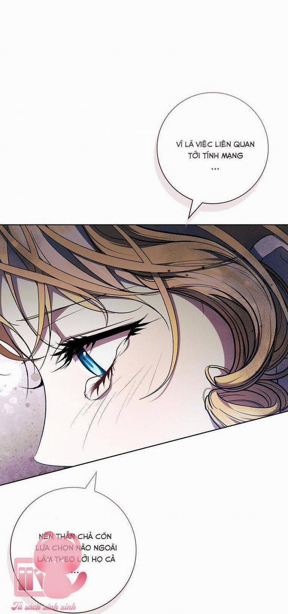 Nhận Nuôi Người Cha Phản Diện 63 trang 37