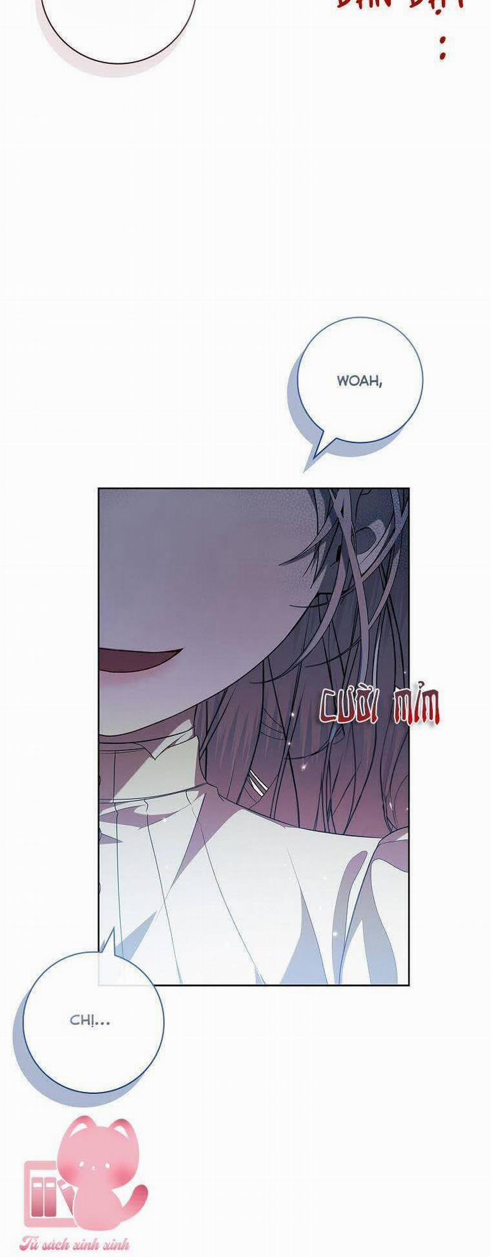 Nhận Nuôi Người Cha Phản Diện 63 trang 39