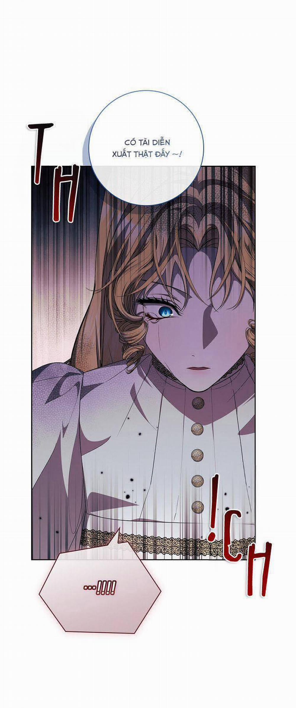 Nhận Nuôi Người Cha Phản Diện 63 trang 40