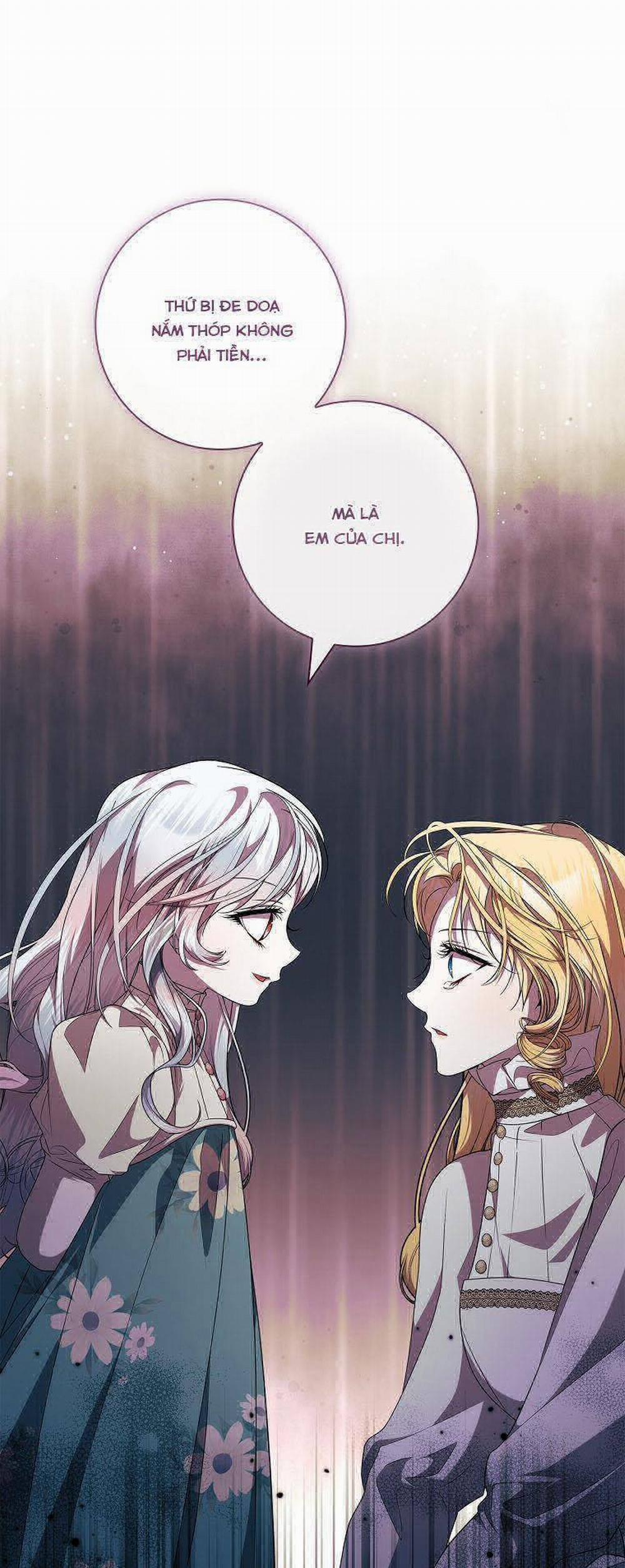 Nhận Nuôi Người Cha Phản Diện 63 trang 42