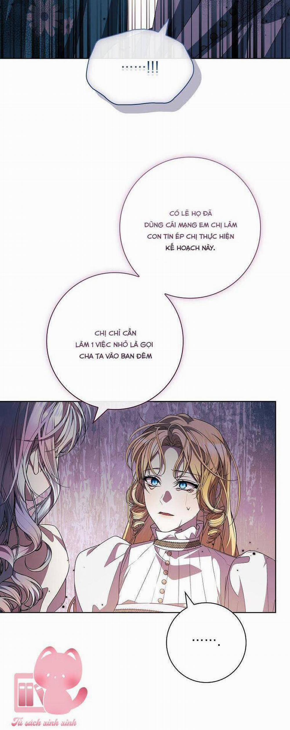 Nhận Nuôi Người Cha Phản Diện 63 trang 43