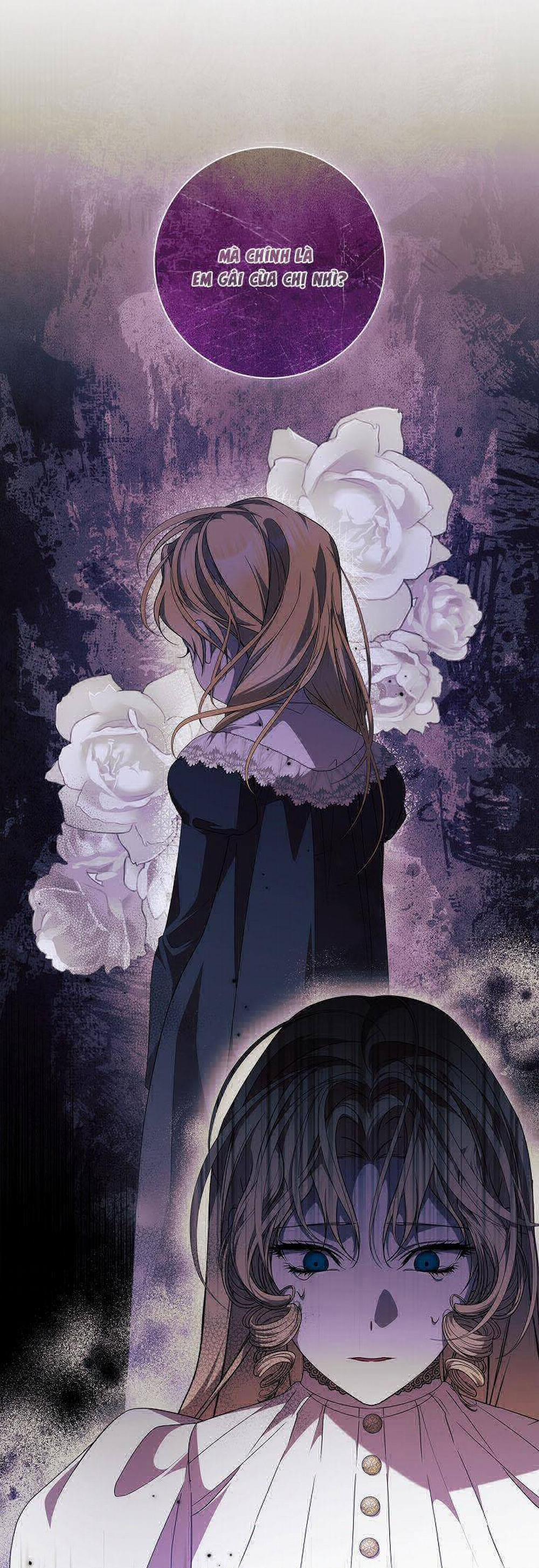 Nhận Nuôi Người Cha Phản Diện 63 trang 46