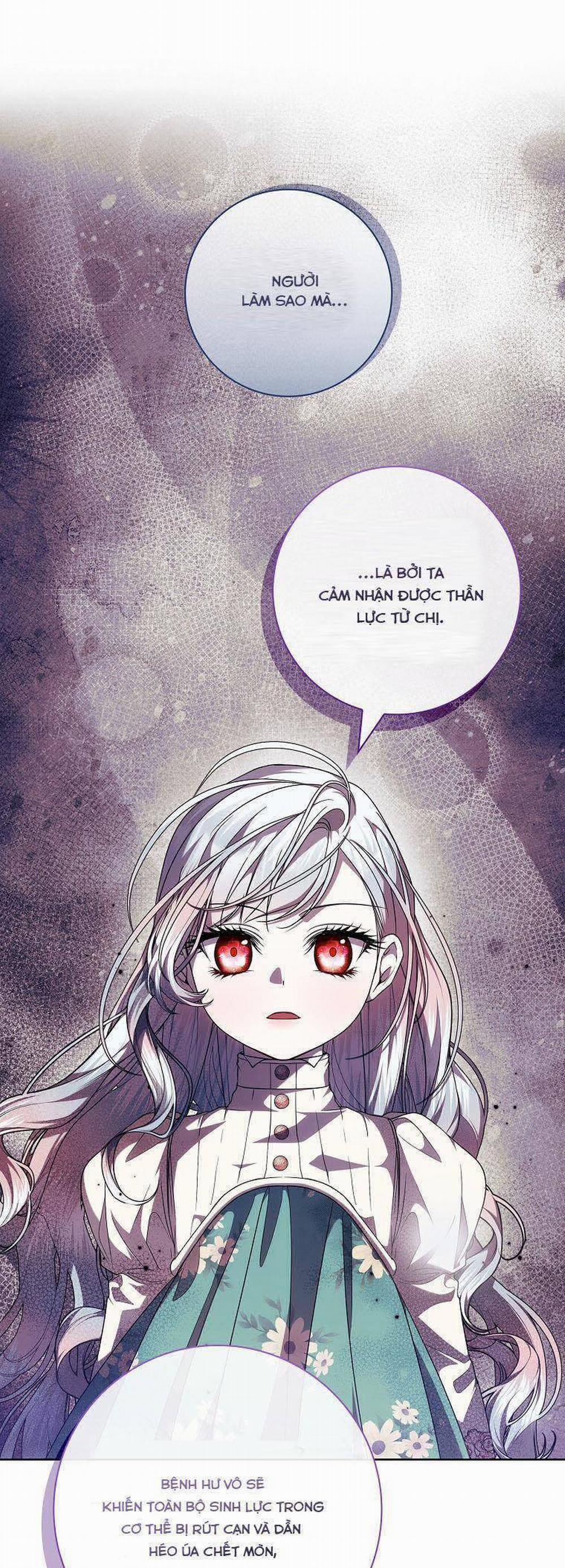 Nhận Nuôi Người Cha Phản Diện 63 trang 48