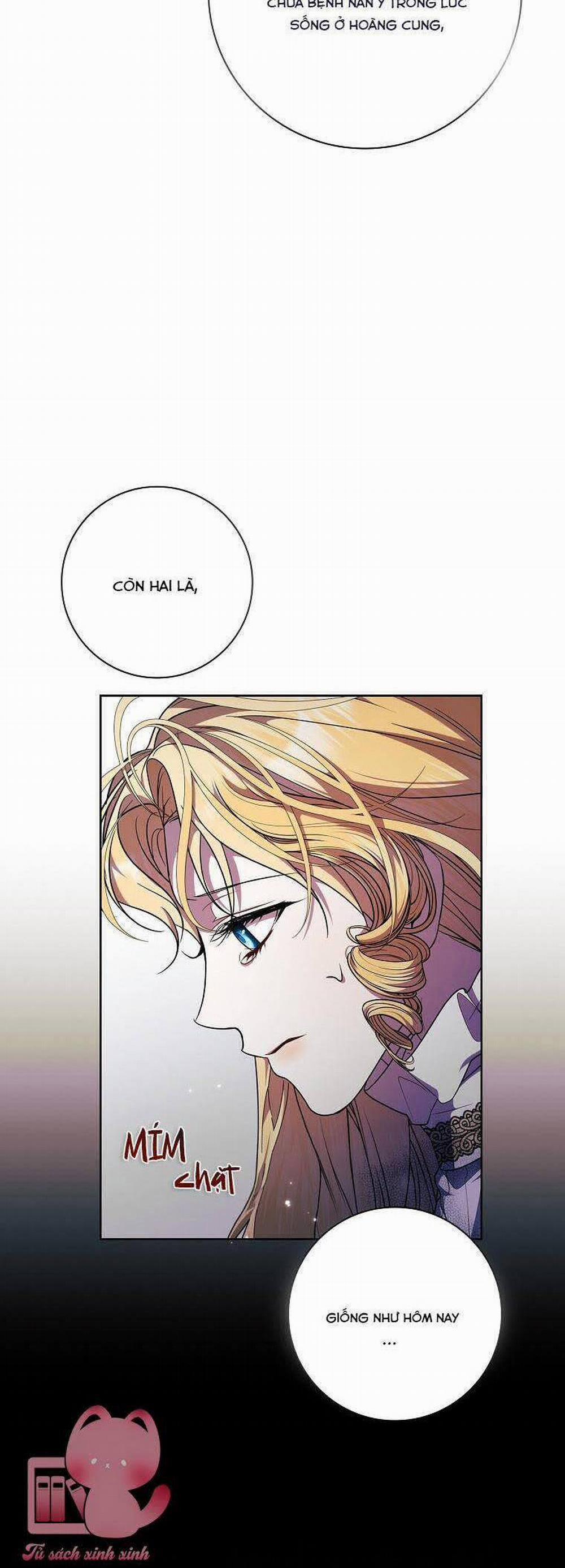 Nhận Nuôi Người Cha Phản Diện 63 trang 53