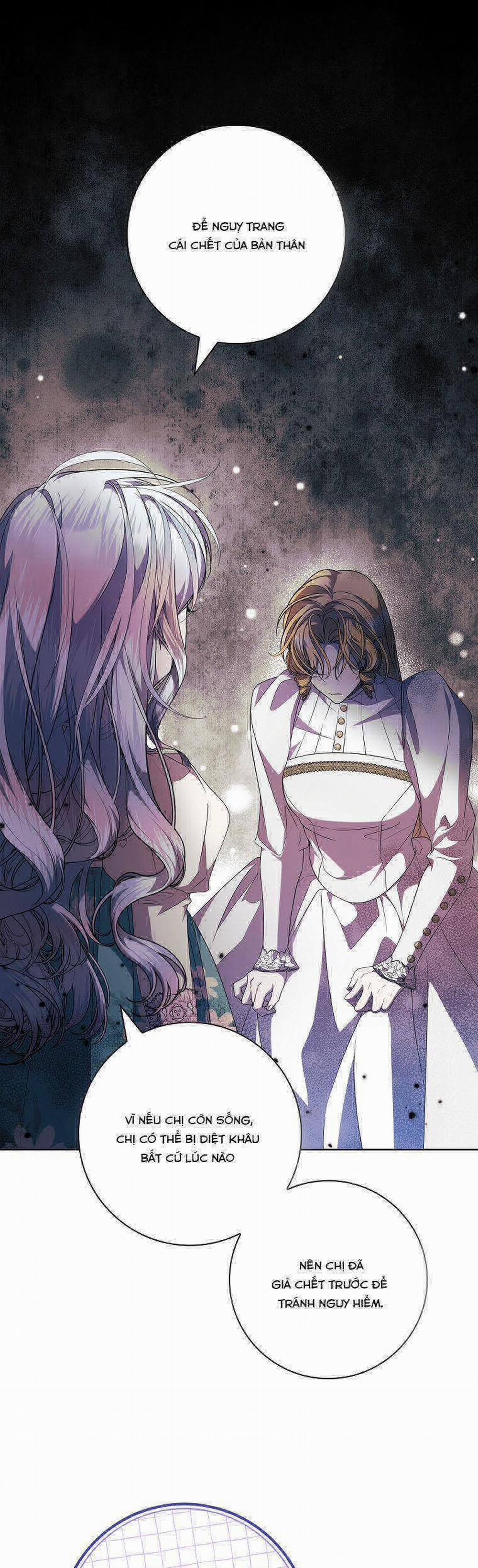 Nhận Nuôi Người Cha Phản Diện 63 trang 54