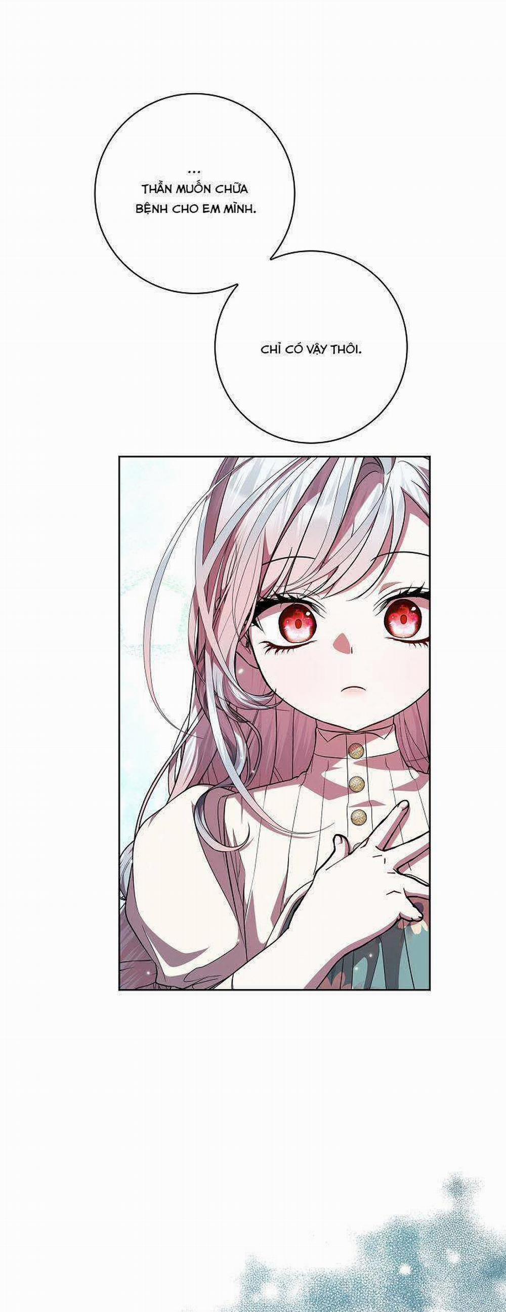 Nhận Nuôi Người Cha Phản Diện 63 trang 56