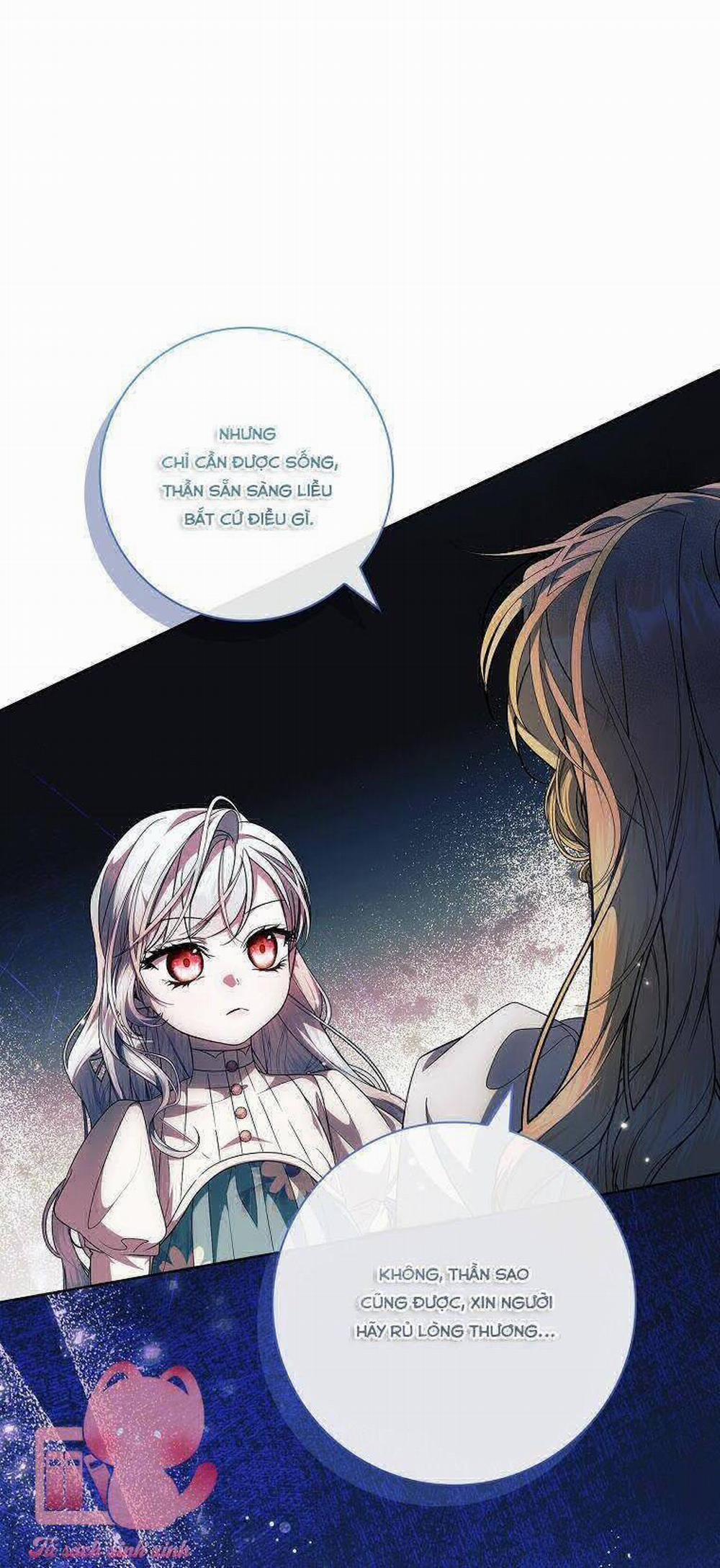 Nhận Nuôi Người Cha Phản Diện 63 trang 59