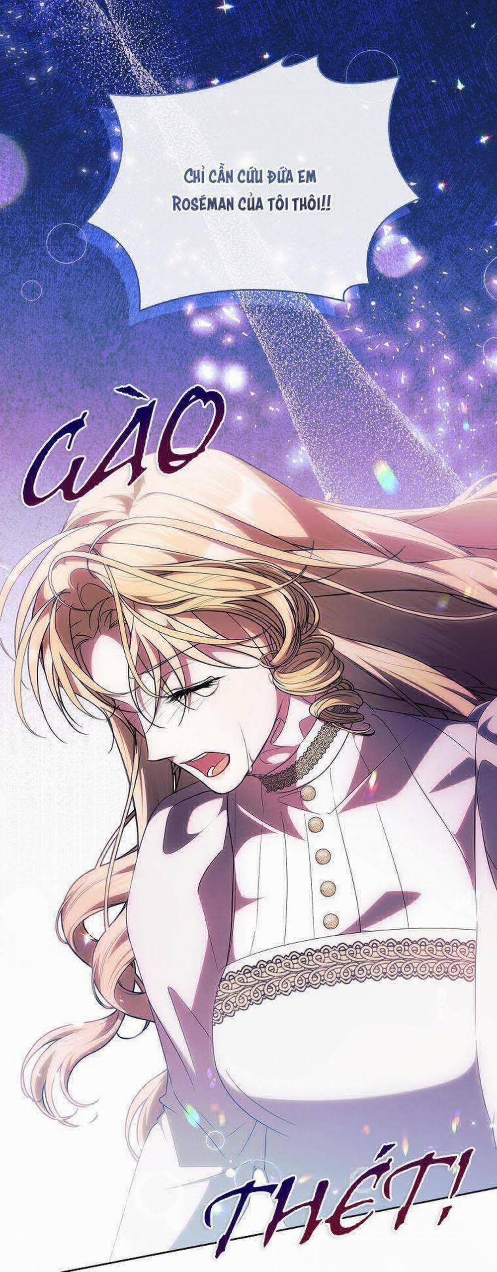 Nhận Nuôi Người Cha Phản Diện 63 trang 60