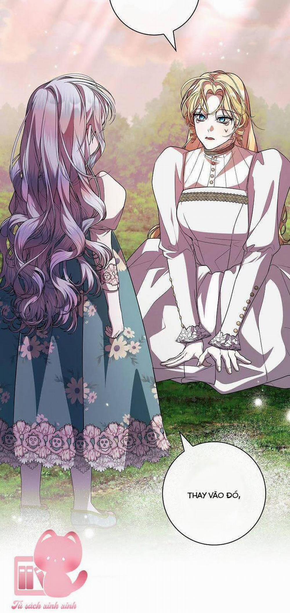 Nhận Nuôi Người Cha Phản Diện 63 trang 63