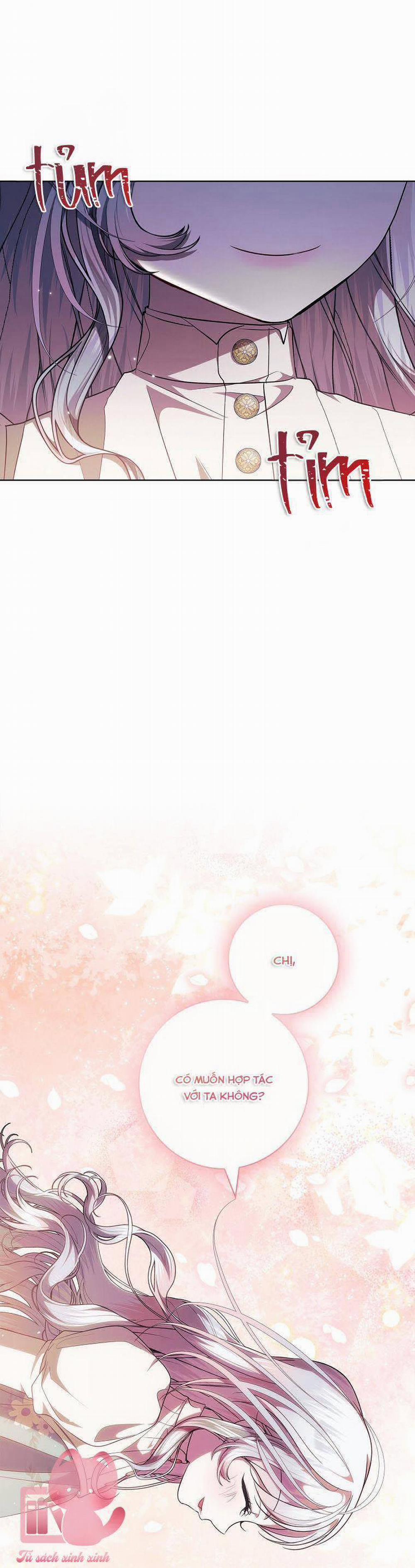 Nhận Nuôi Người Cha Phản Diện 63 trang 64