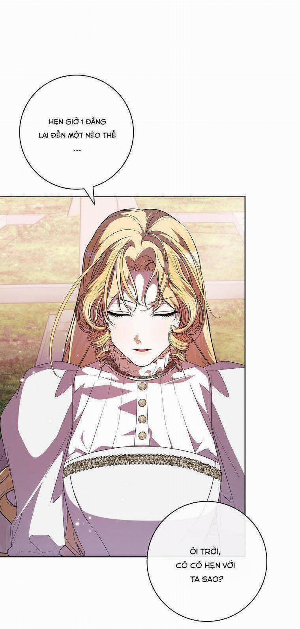 Nhận Nuôi Người Cha Phản Diện 63 trang 8