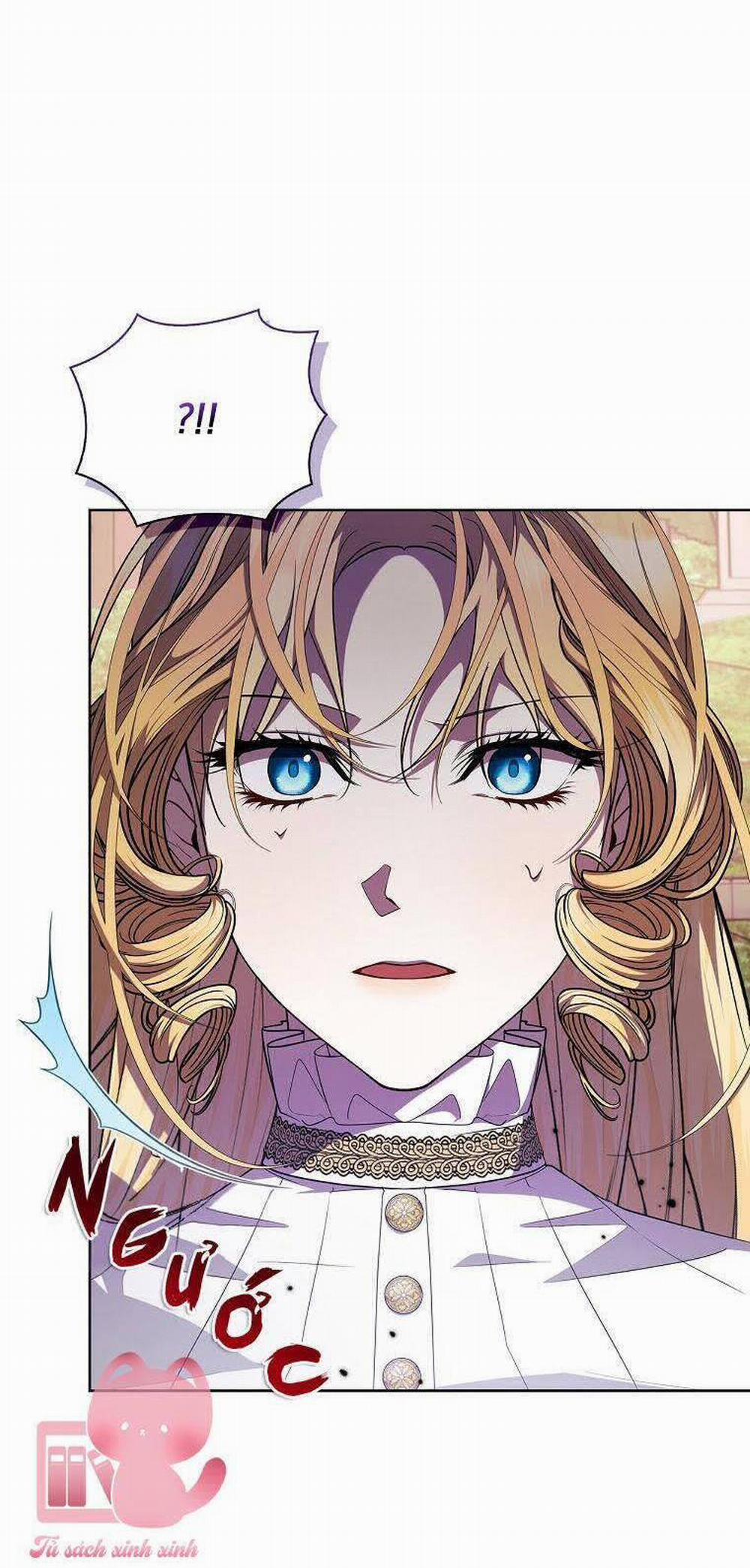 Nhận Nuôi Người Cha Phản Diện 63 trang 9