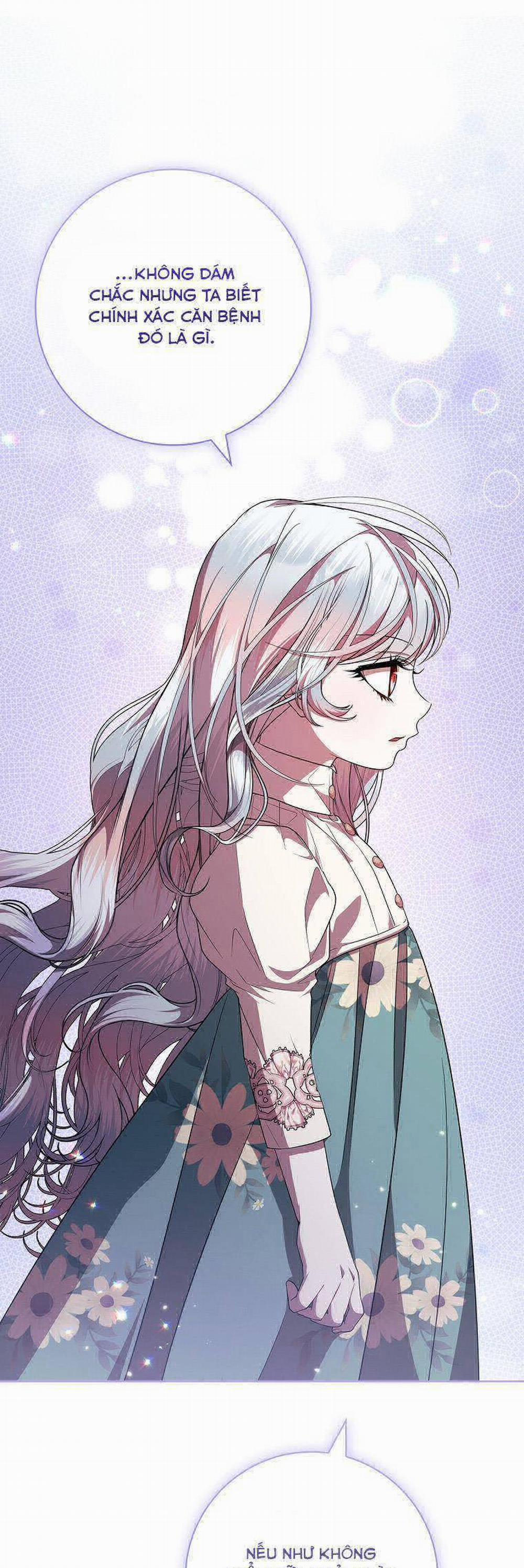 Nhận Nuôi Người Cha Phản Diện 64 trang 10