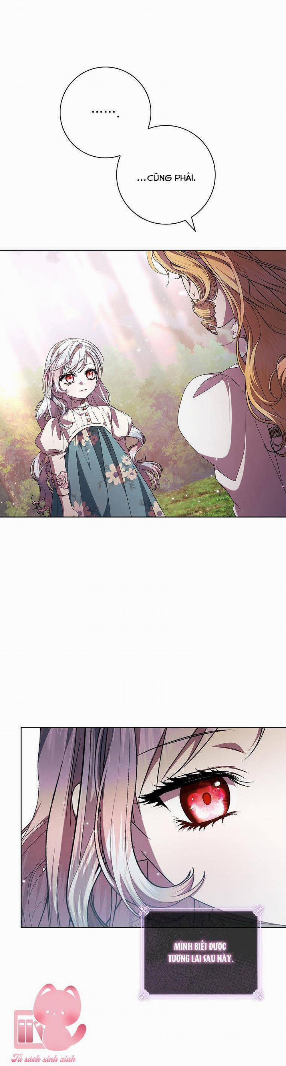 Nhận Nuôi Người Cha Phản Diện 64 trang 12