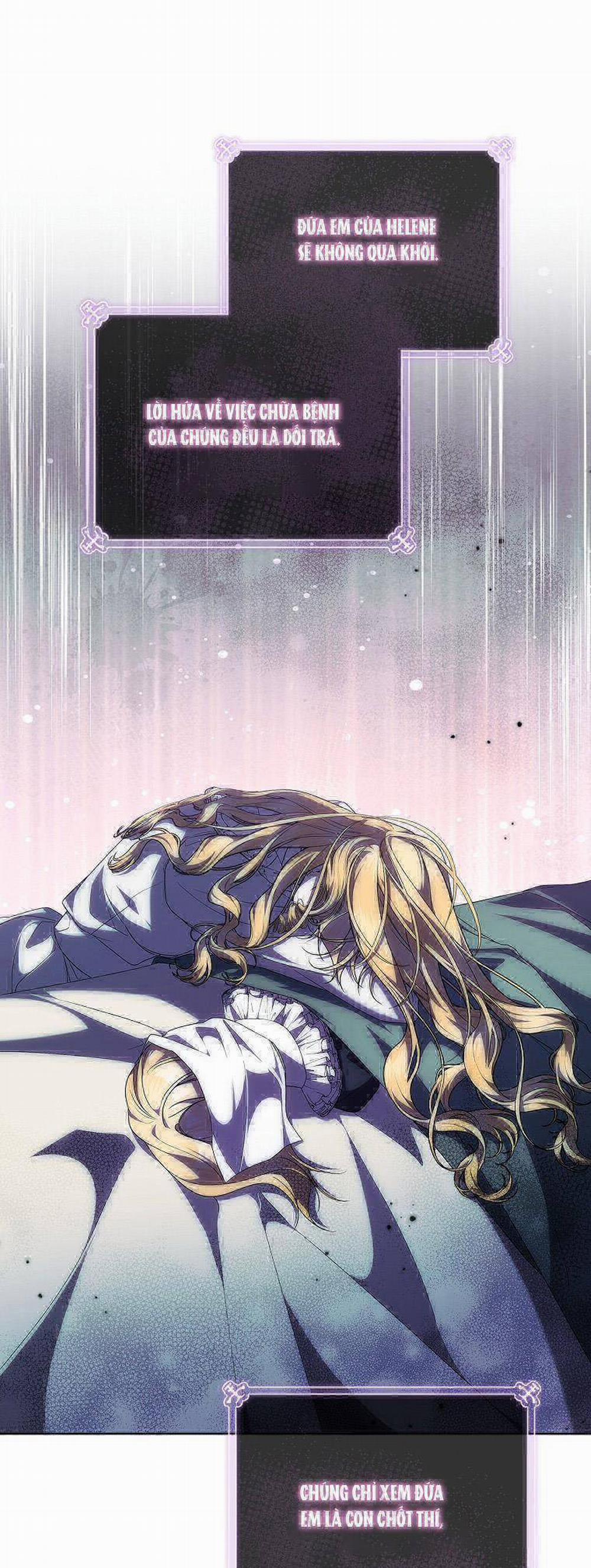 Nhận Nuôi Người Cha Phản Diện 64 trang 13