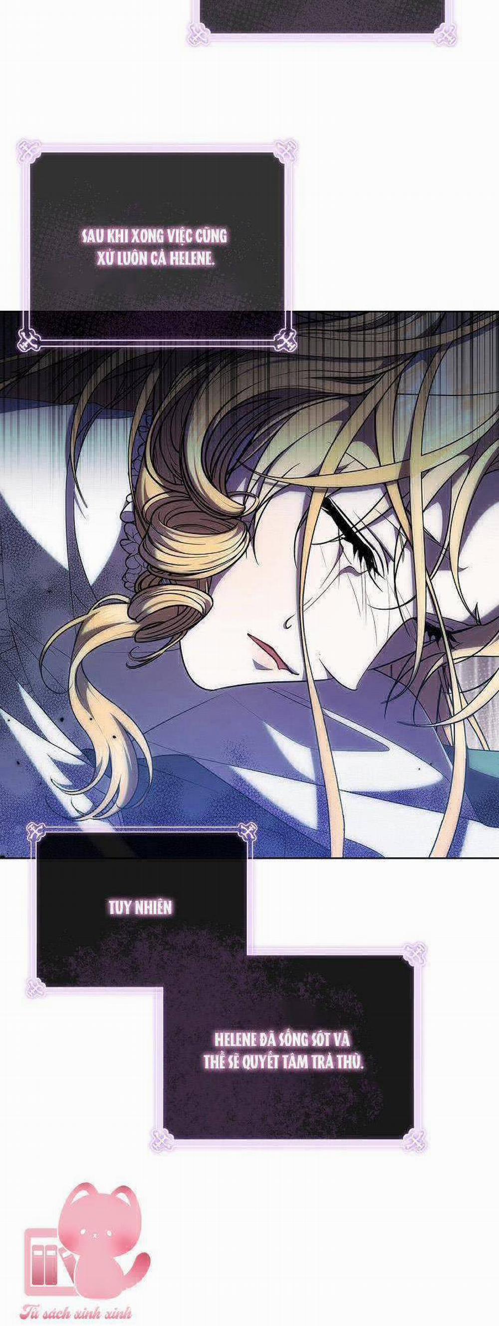 Nhận Nuôi Người Cha Phản Diện 64 trang 14