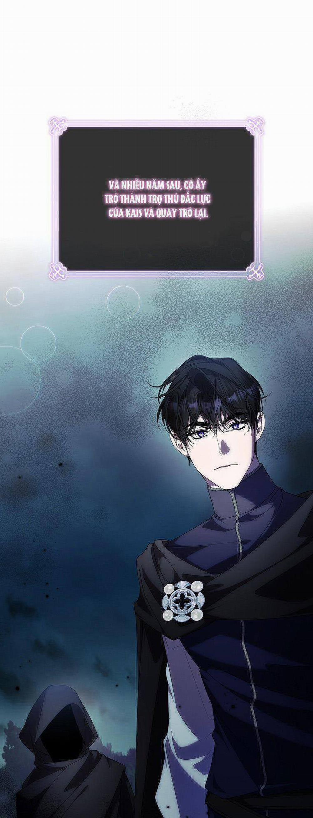 Nhận Nuôi Người Cha Phản Diện 64 trang 15