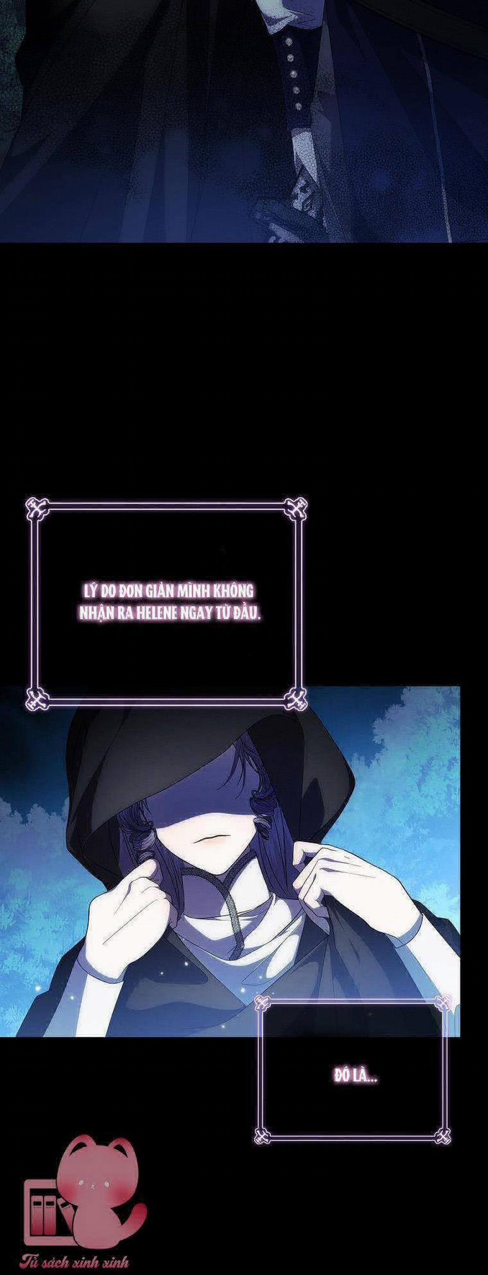 Nhận Nuôi Người Cha Phản Diện 64 trang 16