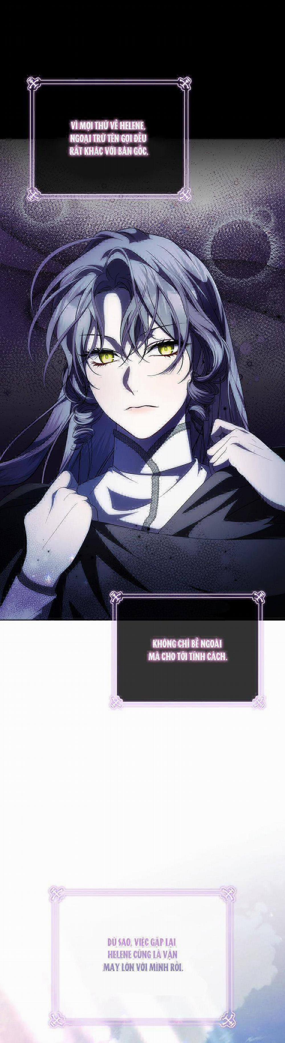 Nhận Nuôi Người Cha Phản Diện 64 trang 17