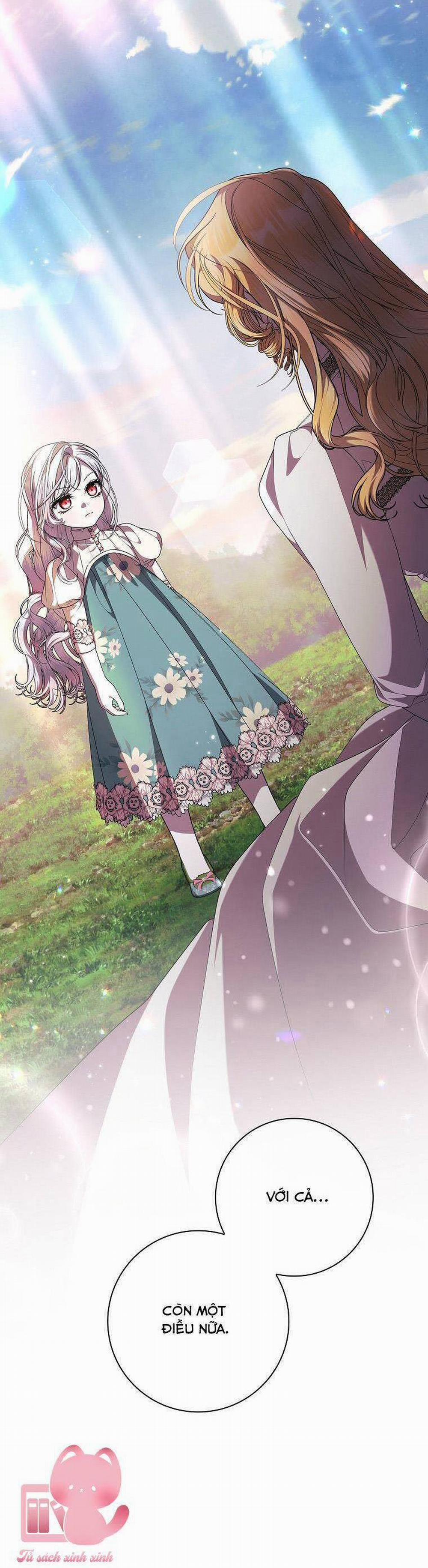 Nhận Nuôi Người Cha Phản Diện 64 trang 18