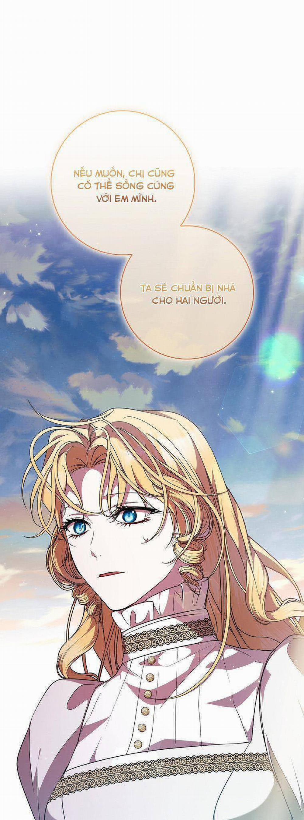 Nhận Nuôi Người Cha Phản Diện 64 trang 19