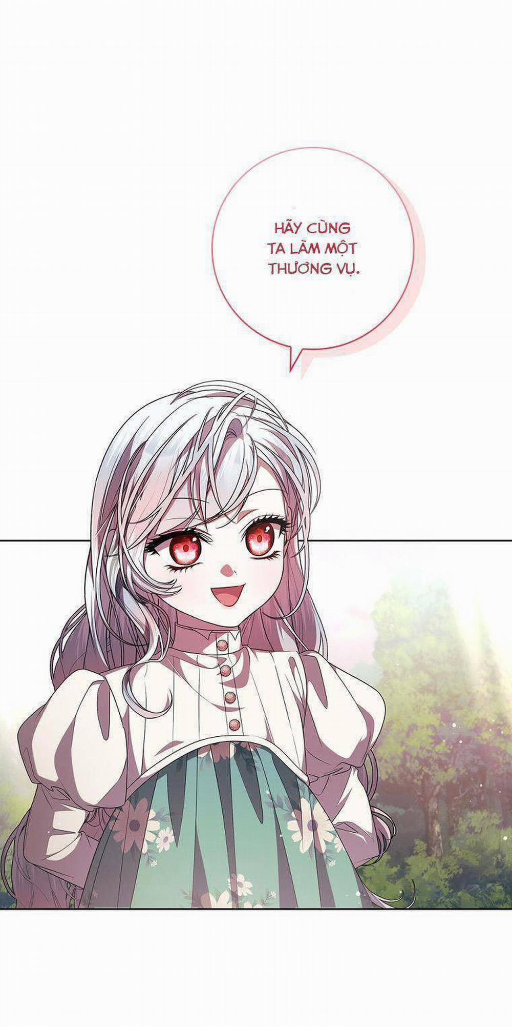 Nhận Nuôi Người Cha Phản Diện 64 trang 2