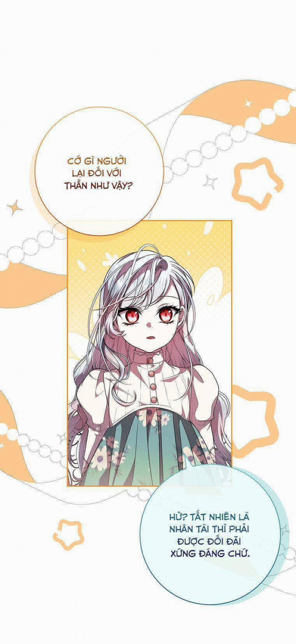 Nhận Nuôi Người Cha Phản Diện 64 trang 21