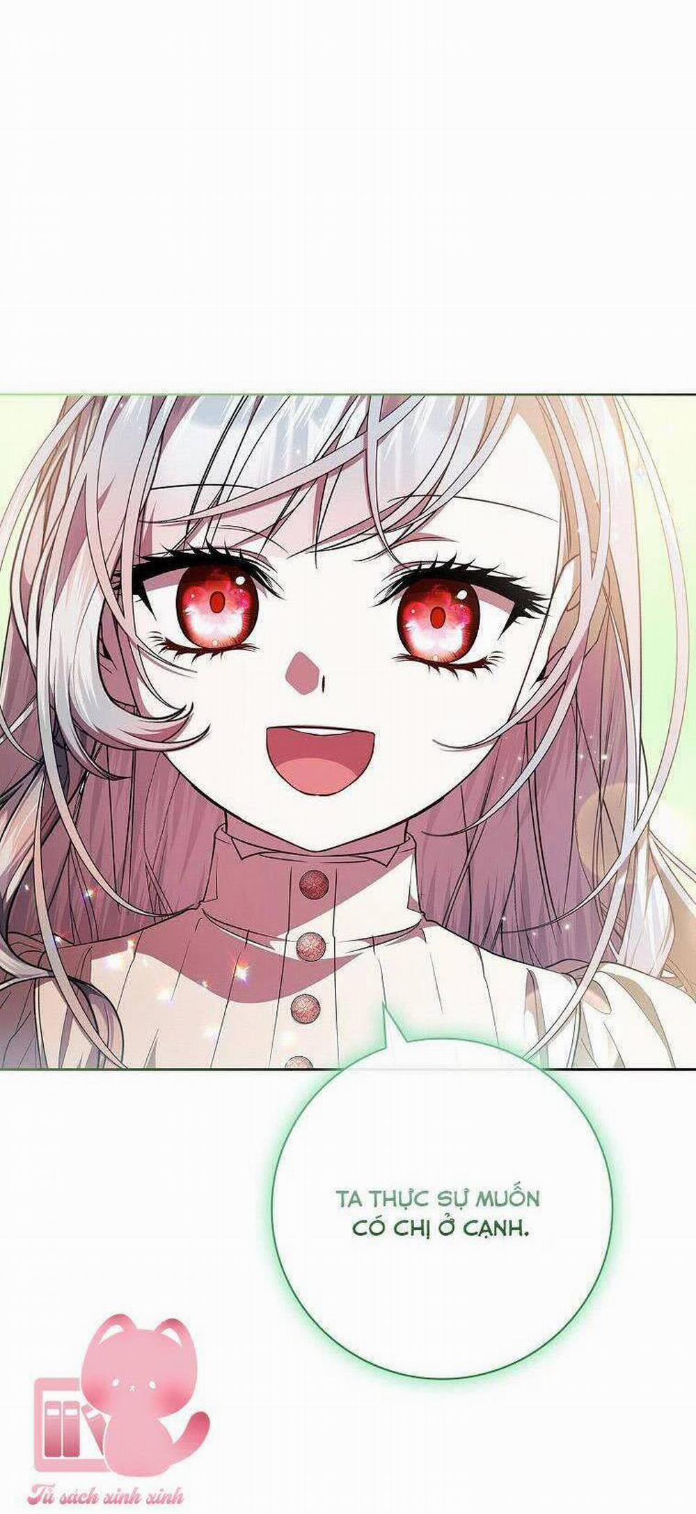 Nhận Nuôi Người Cha Phản Diện 64 trang 22