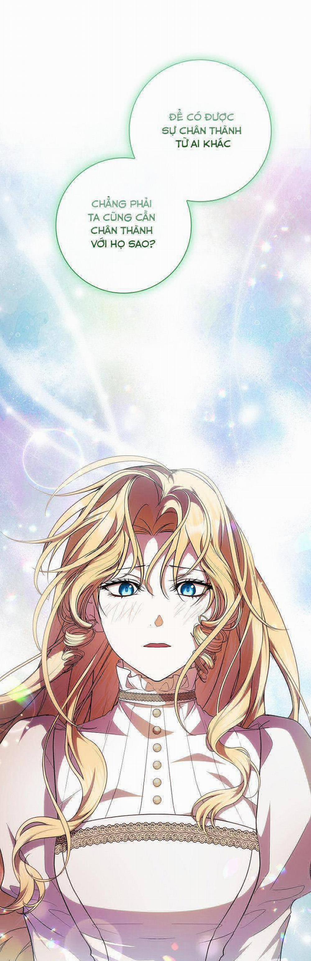 Nhận Nuôi Người Cha Phản Diện 64 trang 23