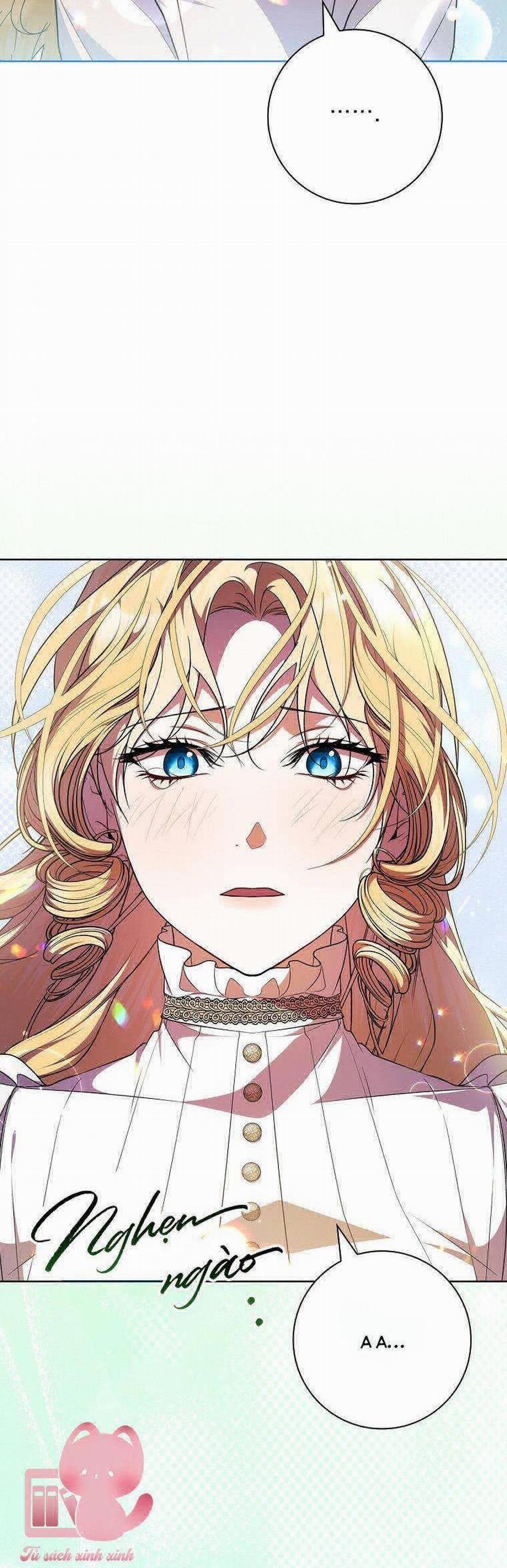 Nhận Nuôi Người Cha Phản Diện 64 trang 24