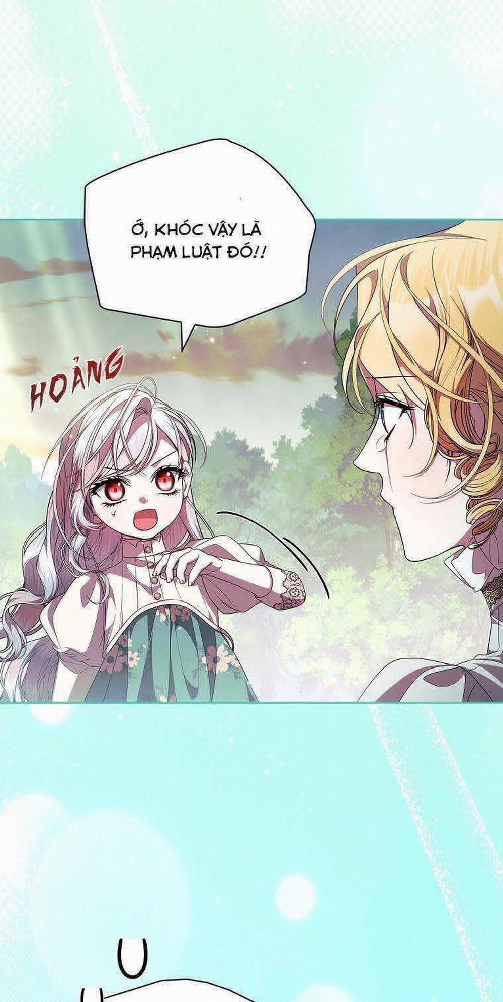 Nhận Nuôi Người Cha Phản Diện 64 trang 25