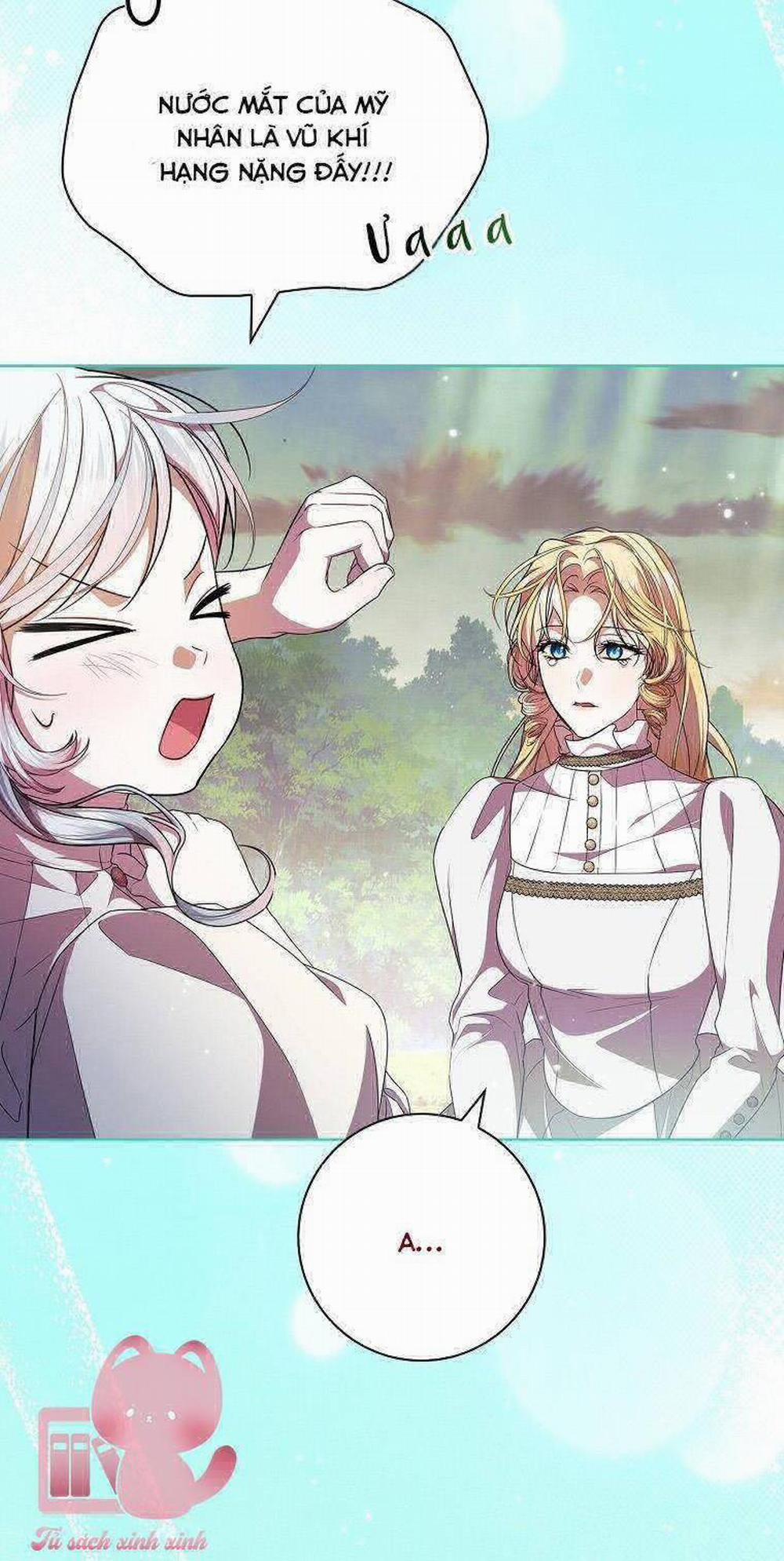 Nhận Nuôi Người Cha Phản Diện 64 trang 26