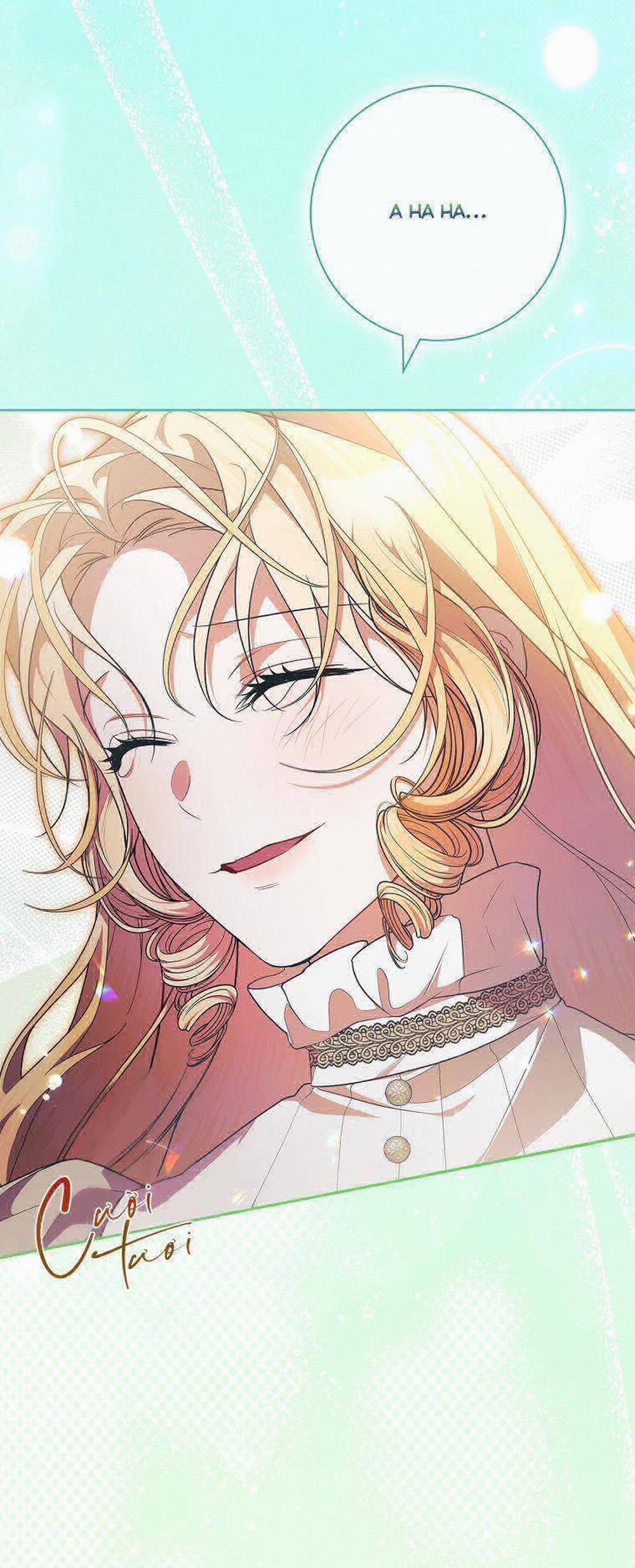 Nhận Nuôi Người Cha Phản Diện 64 trang 27