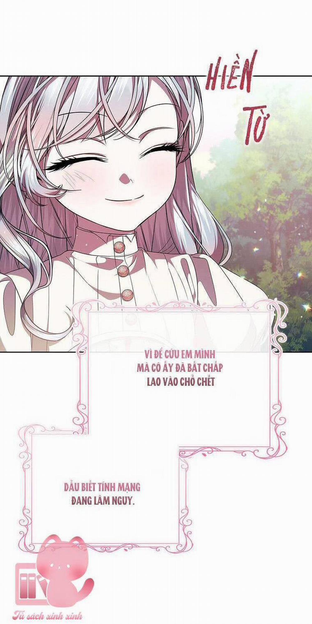 Nhận Nuôi Người Cha Phản Diện 64 trang 3