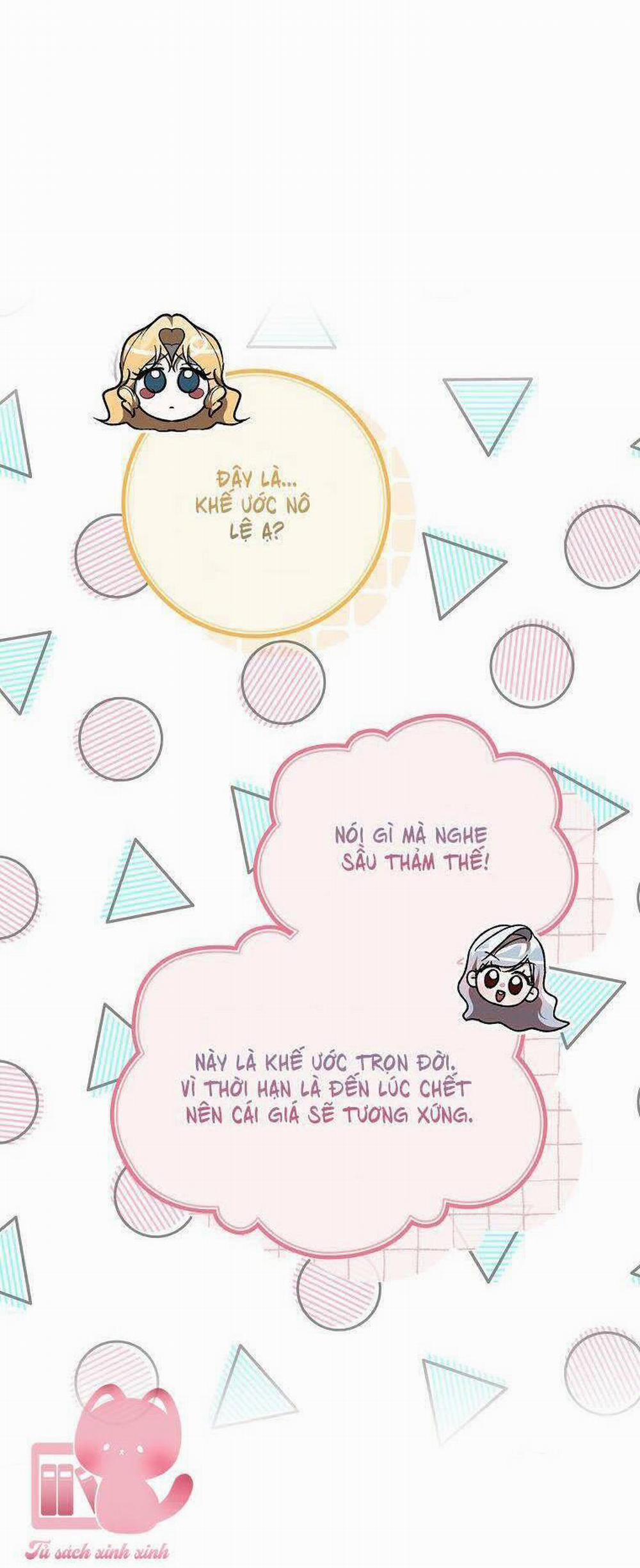 Nhận Nuôi Người Cha Phản Diện 64 trang 30