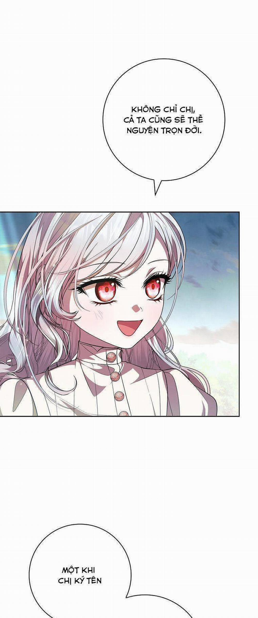 Nhận Nuôi Người Cha Phản Diện 64 trang 31