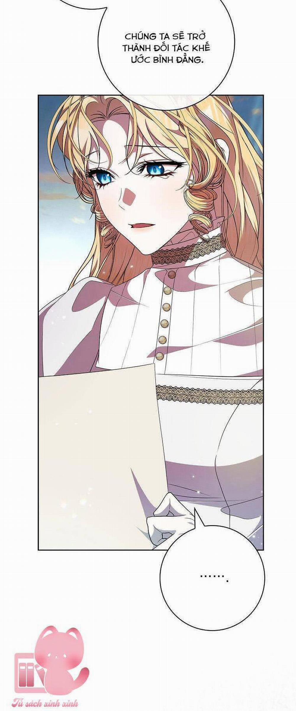 Nhận Nuôi Người Cha Phản Diện 64 trang 32