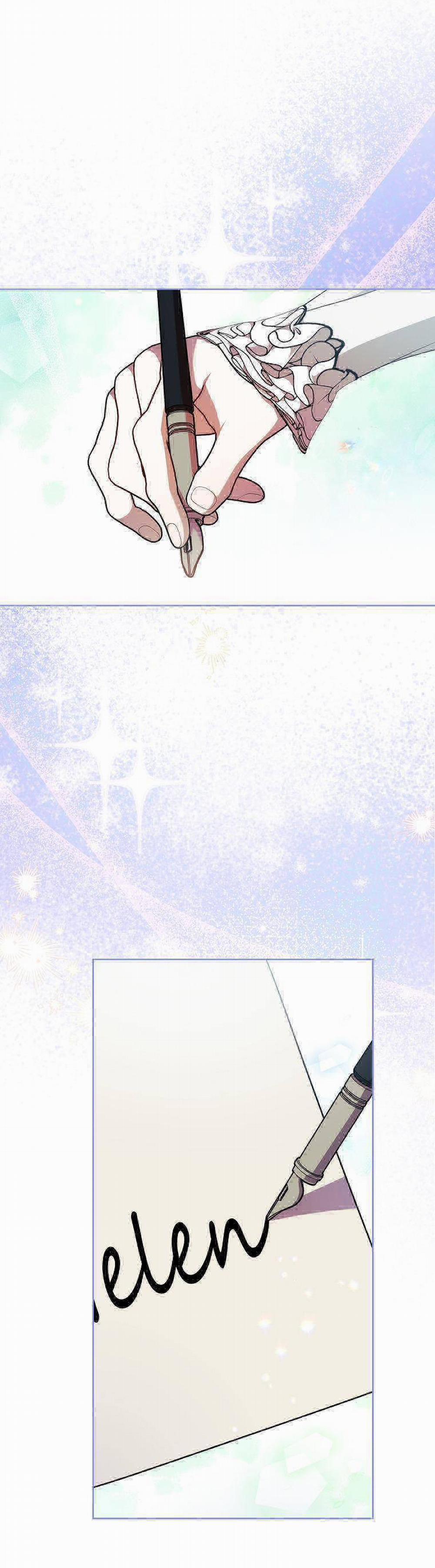 Nhận Nuôi Người Cha Phản Diện 64 trang 33