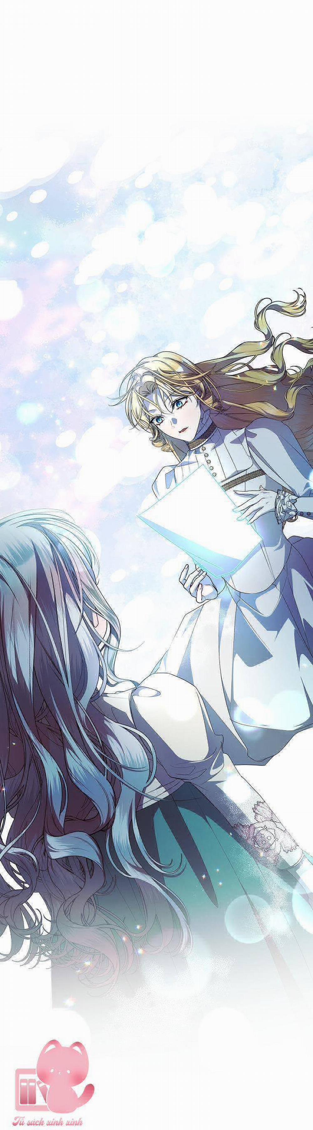 Nhận Nuôi Người Cha Phản Diện 64 trang 34