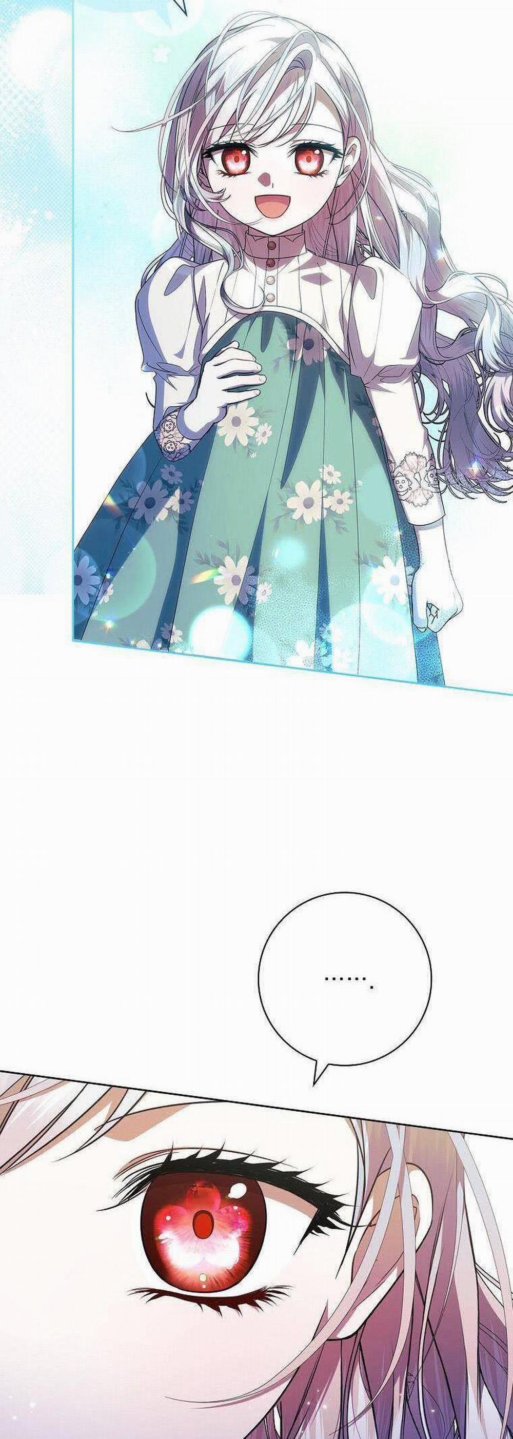 Nhận Nuôi Người Cha Phản Diện 64 trang 36