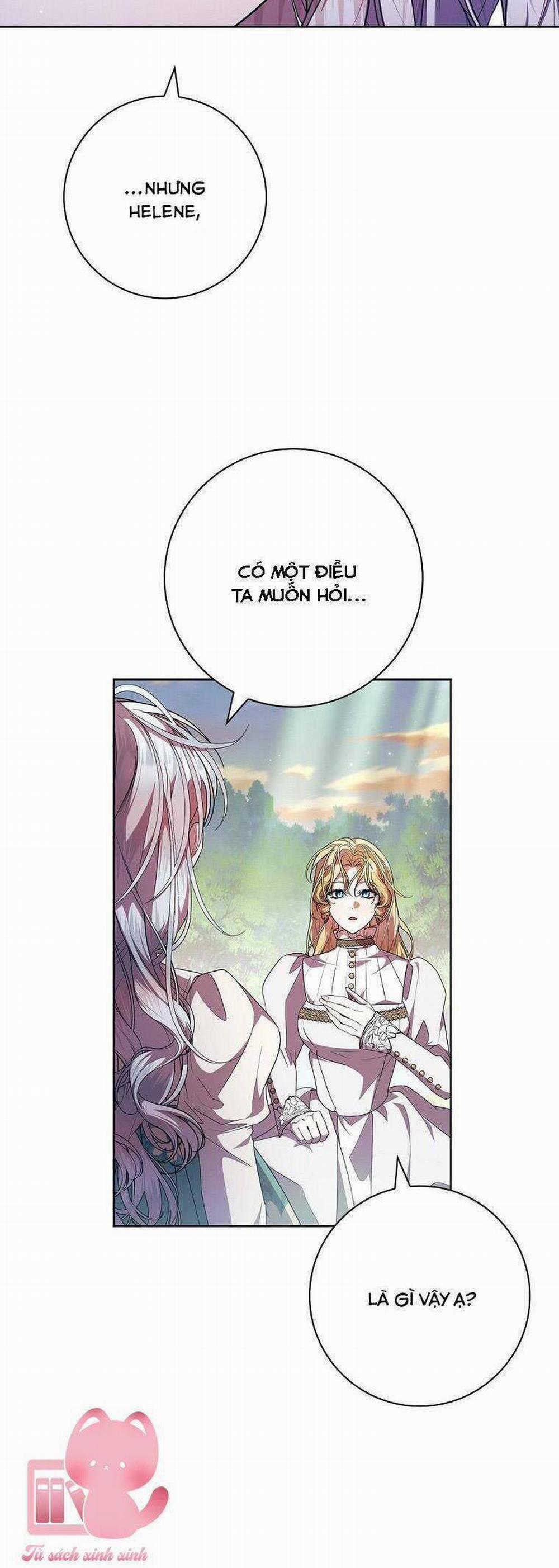 Nhận Nuôi Người Cha Phản Diện 64 trang 37