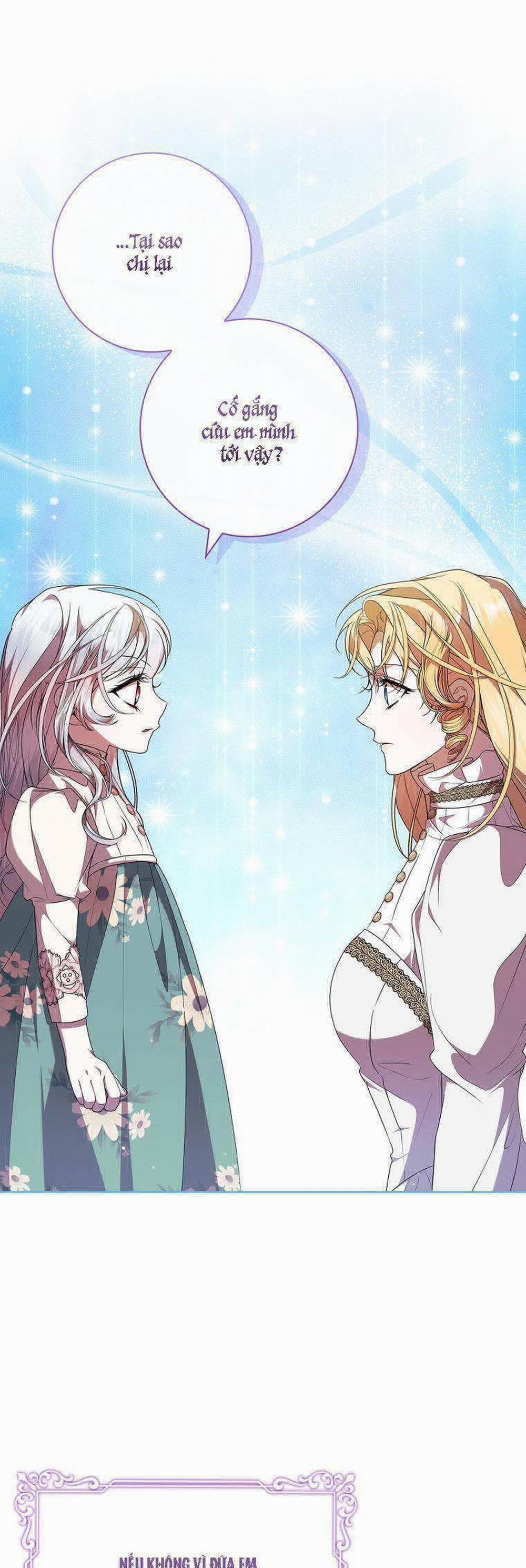 Nhận Nuôi Người Cha Phản Diện 64 trang 38