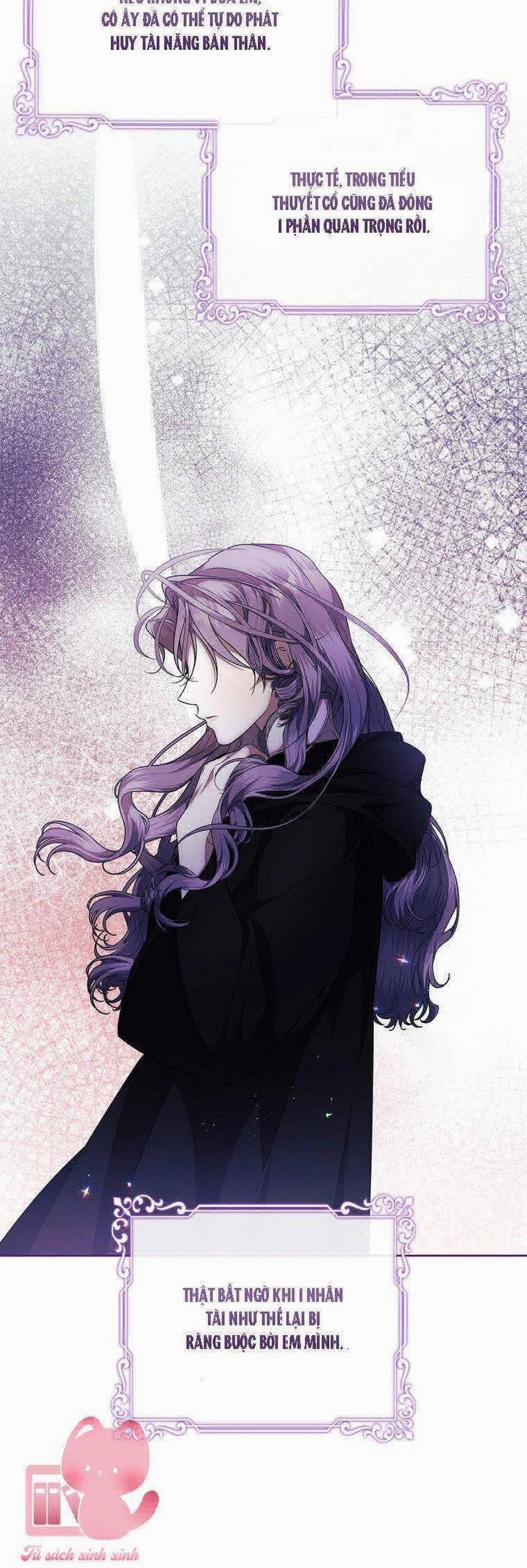 Nhận Nuôi Người Cha Phản Diện 64 trang 39