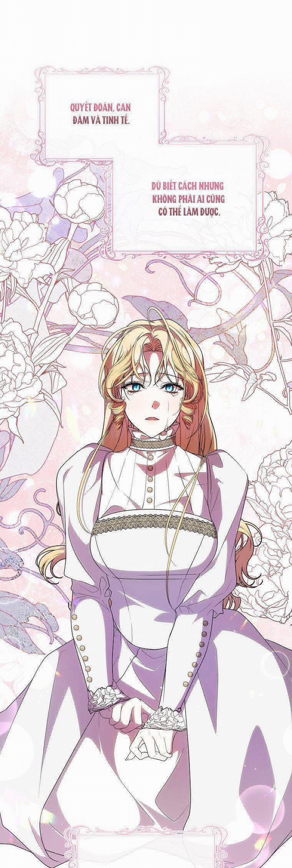 Nhận Nuôi Người Cha Phản Diện 64 trang 4