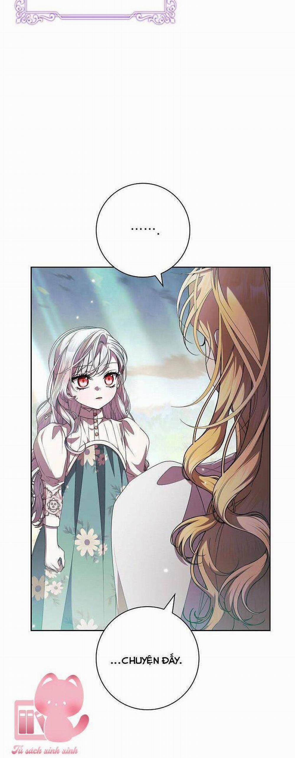 Nhận Nuôi Người Cha Phản Diện 64 trang 41